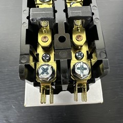 White Rodgers Magnetic Contactor 50/60Hz 30A 40A 2-Poles 24VAC 90-244