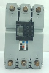 Hyundai UPB 250L Molded Case Circuit Breaker 200 Amps 3 Pole