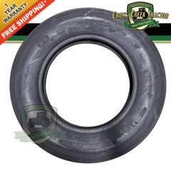 5.50-16, 5.50×16, 550×16, 550-16 6 PLY Rib Disc Farm Tractor Tire and Tube