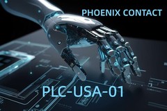 1PCS Brand New Phoenix Contact QUINT-UPS/1AC/1AC/500VA Power Supply Fast ship