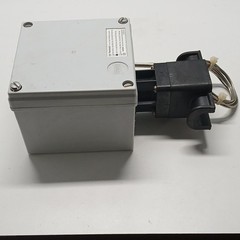 Thermon E4X-1-H Thermostat Type 4X Enclosure 30A/25A/15A 120-240/277/480V