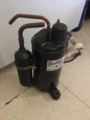 GMCC KSN66E11VBZC1 115V 60Hz LRA29 Compressor