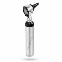 NEW ENT Opthalmoscope Ophthalmoscope Otoscope Nasal Diagnostic Set Kit + 3 BULB