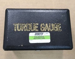 Tohnichi AGT4.5Z Torque Meter Gauge W/Hard Case OFZ-IN .1 TO 4.5 Made In Japan