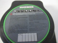 SafeWaze SW-8008-10 10′ Leading Edge Cable SRL