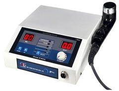 Newly 1 MHz Ultrasound Therapy Machine For Physical Therapy Machine