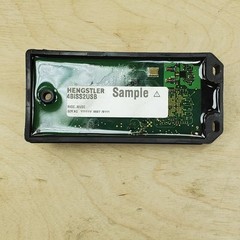 Hengstler 4BISS2USB 4-channel