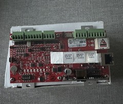 Lenel LNL-X2210 Intelligent Single Door Controller Board lnl x2210