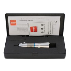 BEING Dental Straight Surgical Handpiece 1:1 Fiber Optic External Spray KaVo S11