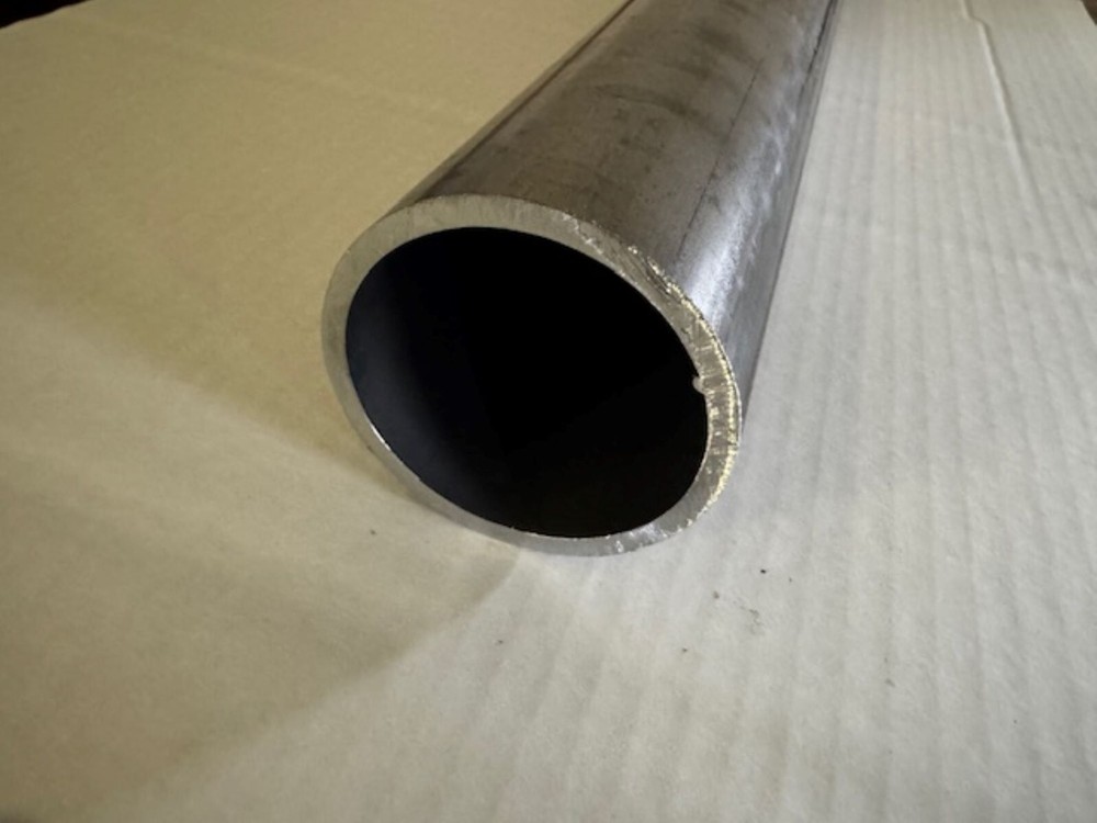 3″ Schedule 40 Pipe x 20″ Long, Mild Steel, 3.00″ Schedule 40 Pipe