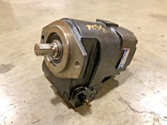 New Oilgear PVWJ-076-A1UV-LSAY-P-1NNSN Hydraulic Pump 1-1/4″ Shaft