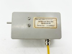 Sencon CS-100 Proximity Switch 6V 8VA