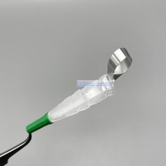 Dental Matrix Bands Pre Form Sectional Contoured Matrix Bands Roll Type Retainer