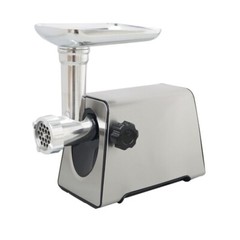 Electric Animal Feed Food Pellet Machine 8mm Pellet Household Pet Food Mill 220V