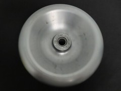 Thermo 75003057 Sorvall Heraeus 6 x 50mL Adapters HIGHConic Fixed-Angle Rotor