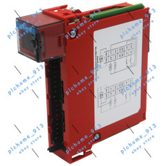 New Allen-Bradley 1756-IB16S Control Logix Safety IO Module