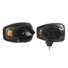 LED Headlight work Lights For Volvo Wheel Loader L60E, L70E, L90E, L110E, L120E