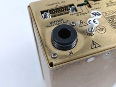 Spellman PCM50P50X2572 X2572 X-Ray Power Supply