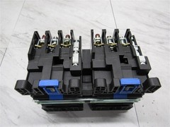Lot 2 CHINT 220v NC1-6511 Contactor Replacement Telemecanique LC1D-6511 Coil