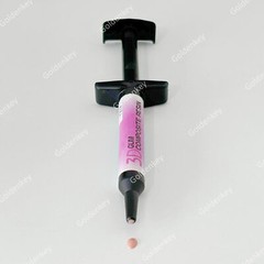 4g Gingiva Opaque Shade Composite Gel Dental Opaquer Pink Gum Mask Denture Layer