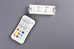Chase Effect SPI controller dream effect for LED light strip + remote control