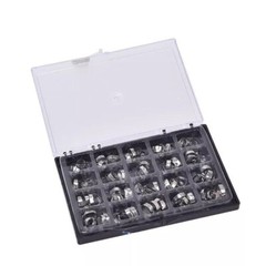 Dental Orthodontic Buccal Tube 1st Molar With Bands Roth/MBT 022″ U2/L1 16#-35#