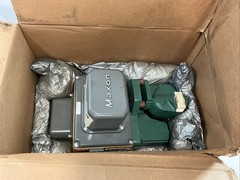 Maxon Natural Gas Shut Off Valve – 4760 – 1″ – 115V, 1.7A, 2-D Trim – BRAND NEW
