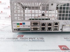 ABB DSQC639 3HAC 025097-001/11 REV 1.21 Computer Controller Unit