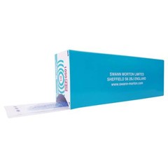 Swann-Morton® #10 Sterile Disposable Scalpels with Blade Original Version