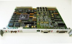Heller Uni-Pro ACPU90-VA D23.050006X-00600 ACPU90-V J22.000138X-03072 -used-
