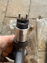 Caterpillar 10R-7938 Injector Cores & Denso 628007J0257
