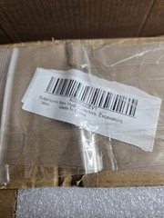 Hydraulic Top Link Cat. 2-2 with Locking Block 21 5/8” – 32 11/16” with 2 x Hose