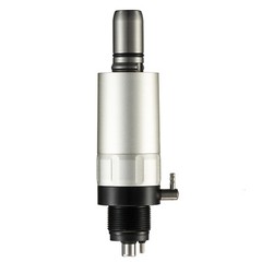 Yabang NSK Style Dental Slow Speed Air Motor Handpiece E-Type 4 Holes CE