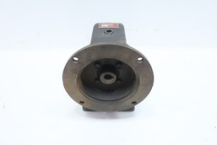 Perfection Gear TC2150 Right Angle Gear Reducer 56c 5/8in 7/8in 50:1