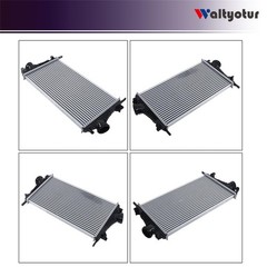 Intercooler Replacement 13241751 4401-1208 1302647