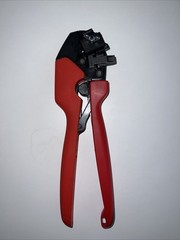 Molex 640010400L RHT-1994 HAND CRIMP TOOL RATCHET 10-22 AWG.
