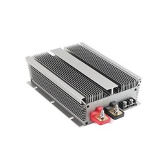 DC 12V to 48V Boost Converter 40A 1920W Step-Up Voltage Regulator for Car