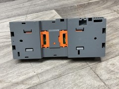 Allen Bradley 1734-AENT Ethernet Point I/O Adapter Module #306M129