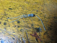 1 EACH WESTERN ELECTRIC 1950’S TRANSISTOR UNUSED UNTESTED GA 51984 NO CASE