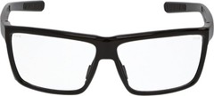 MCR SWAGGER SR2 SAFETY GLASSES SUNGLASSES WITH DETACHABLE SIDE SHIELDS 1/PAIR