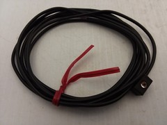 KEYENCE PS-55T SENSOR HEAD TRANSMISSIVE THRUBEAM 2M NNB