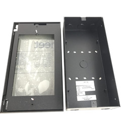 Notifier ABF-1DB- Annunciator Flush Box