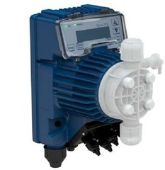 NEW SEKO Tekna TPG 603 Digital Solenoid Dosing Pump with FPM Seal TPG603NHH0U00