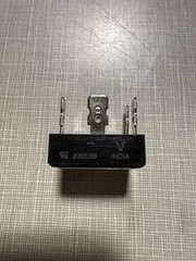 Vishay 36MT100 3-Phase Bridge Rectifier 1000V 36A Industrial Power Module Tested