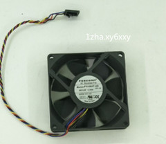 for Dell OPTIPLEX 390 990 790 Computer Cooling Case Fan SFF PVA080F12H #zh