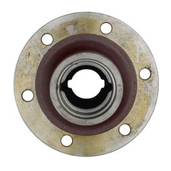 Hub 180338M92 Fits Massey Ferguson 35 50 65 Te20 TO35 zbox_1143317