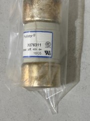 Mersen Fuse Block FR27UQ69V160T X076311J 160A