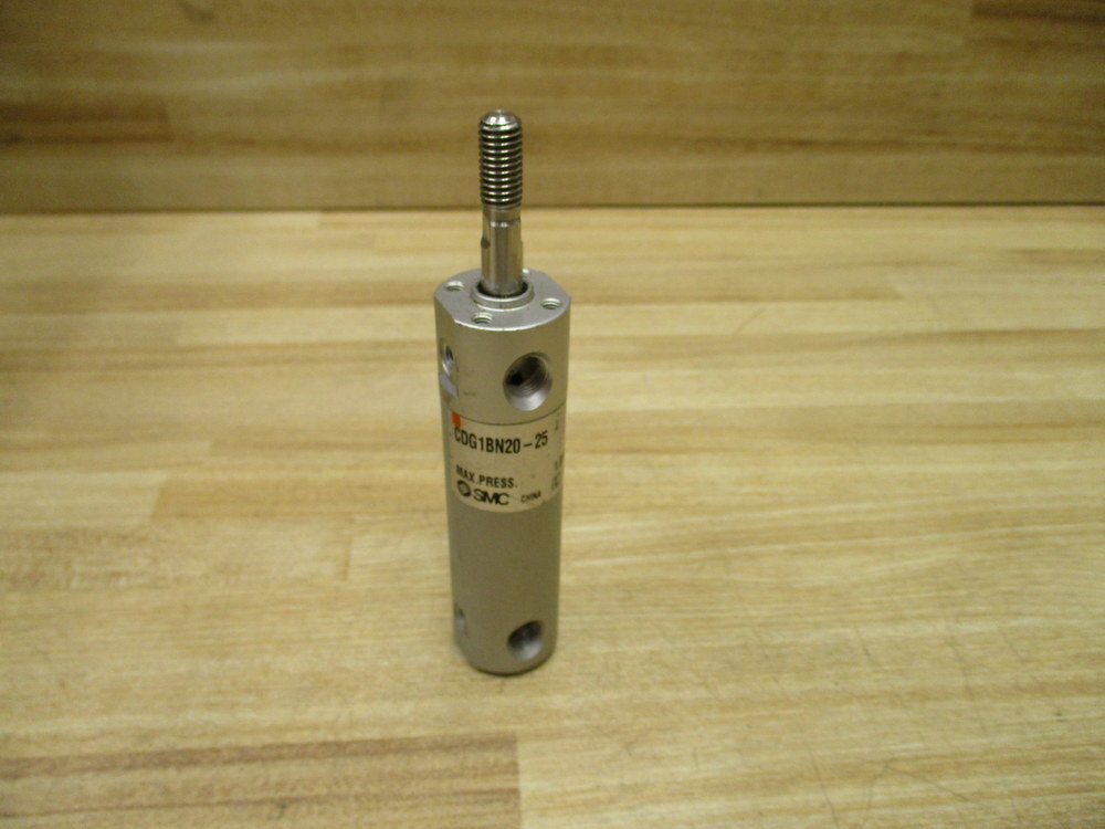 SMC CDG1BN20-25 Cylinder CDG1BN2025