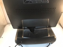 Verifone Topaz XL CC NO 04-068, POWERS ON, UNTESTED OFFERS WELCOME!