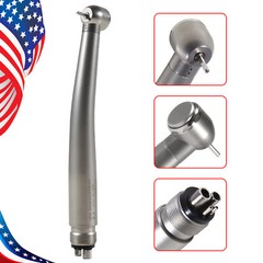ASk NSK Pana Max Style Dental High Speed Air Turbine Handpiece 2HOLES/4HOLES